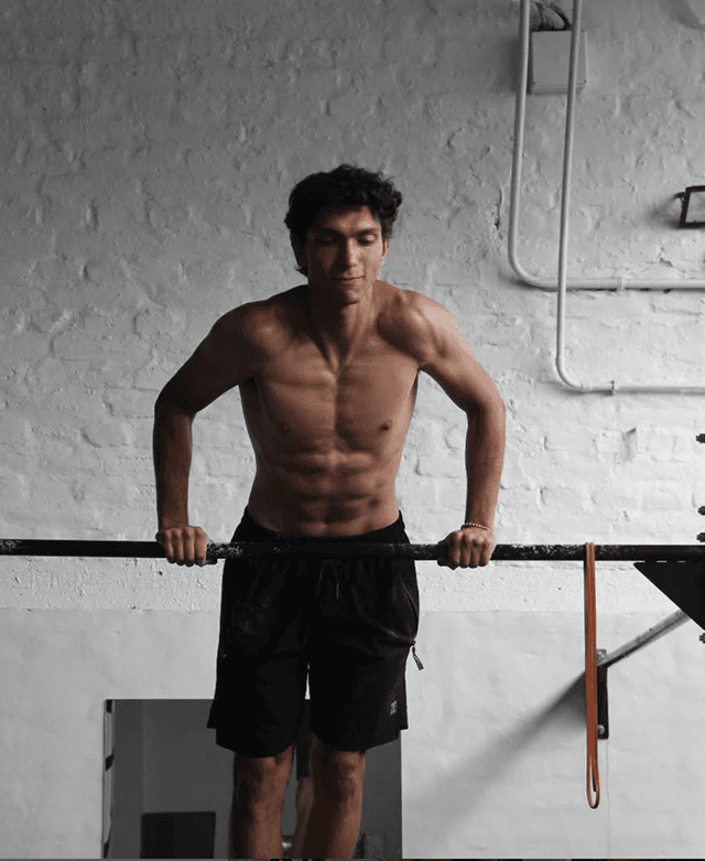 Comunidad SpiderCalisthenics